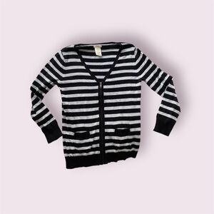 Joe Fresh Striped Sweater